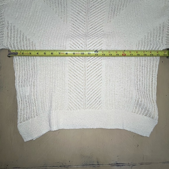 Lucky Brand Sweater - Picture 6 of 8